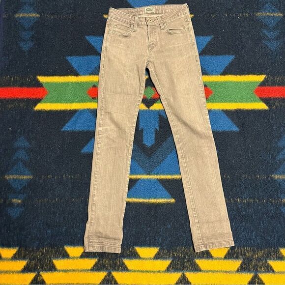 Naked & Famous Denim Jeans in Gray (26 x 31) 🇯🇵 - Picture 1 of 9